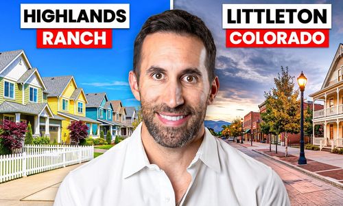 Highlands Ranch vs. Littleton: Why These Denver Suburbs Are Complete …