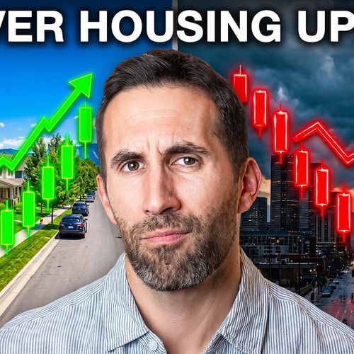 Denver Housing Market Forecast: What Buyers and Sellers Should Know (Mid-2026 Update)