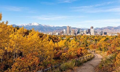 Fall in Denver 2026: The Ultimate Guide to Things to …