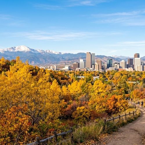 Fall in Denver 2026: The Ultimate Guide to Things to Do, Eat, Explore & Live