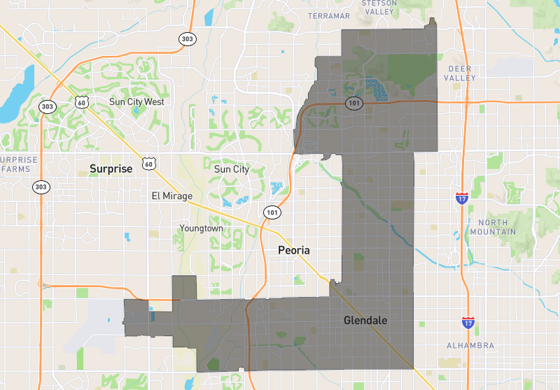 Glendale