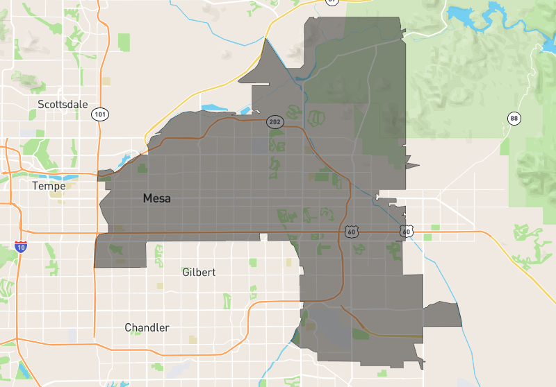 Mesa