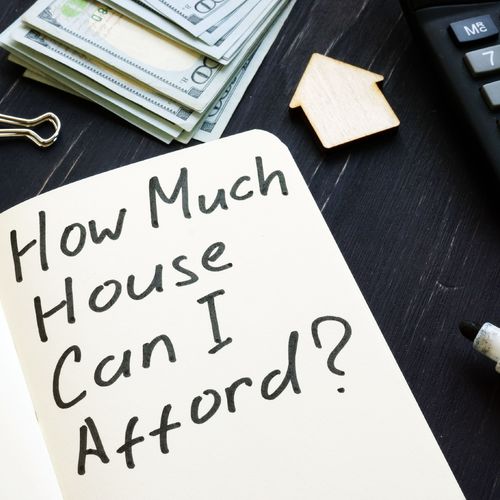 How Much Home Can You Really Afford in San Antonio / New Braunfels?