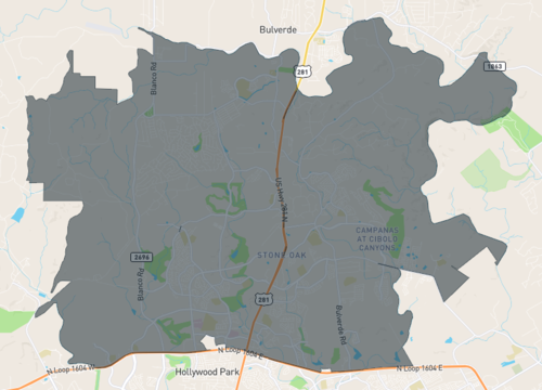 far north san antonio us 281 corridor.png