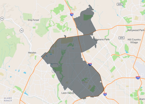 nw san antonio medical center area.png