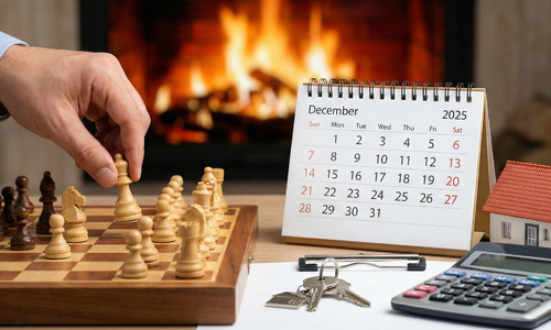 5 Smart Moves Buyers Can Make Before the &hellip;