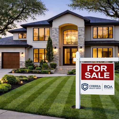5 Smart Moves Sellers Can Make Before the New Year (San Antonio, New Braunfels & Garden Ridge)