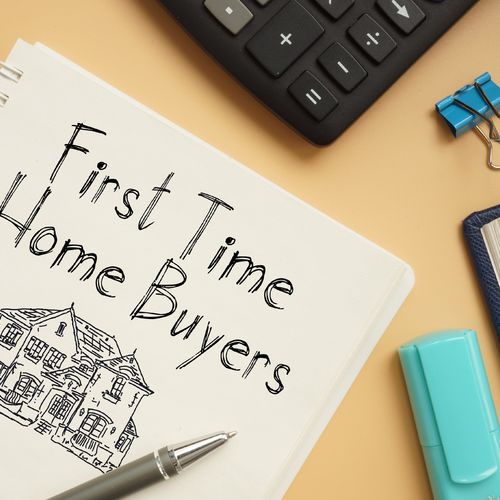 First-Time Buyer Roadmap: From Pre-Approval to Keys