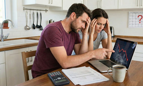 Mortgage Rates & Homebuying: Should You Buy Now &hellip;