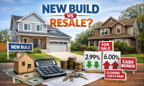 New Build vs Resale: The Real Math (Rates, &hellip;