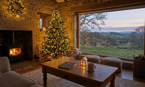 Home for the Holidays: Setting Your 2026 Homeownership &hellip;