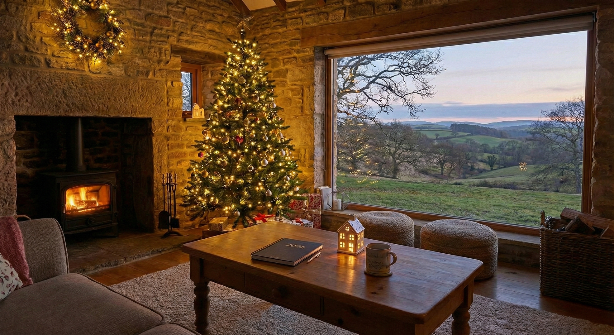 Setting Your 2026 Homeownership Goals in SA and the Hill Country