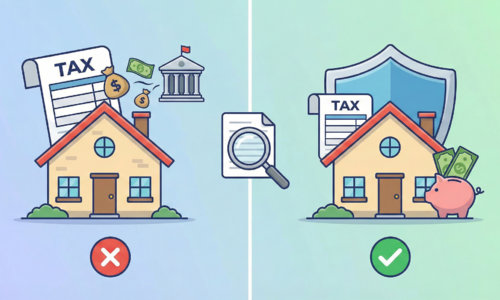 Understanding Property Taxes and Homestead Exemptions in Bexar, &hellip;
