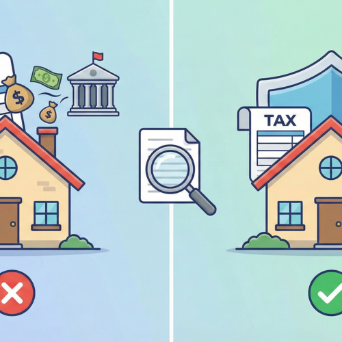 Understanding Property Taxes and Homestead Exemptions in Bexar, Comal, Guadalupe, and other Texas counties