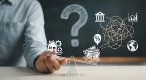 When will rates drop