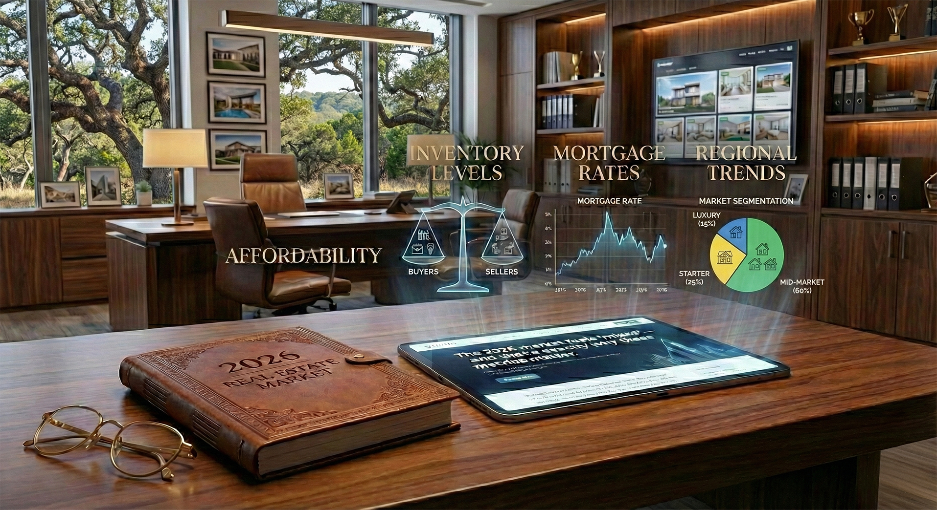 2026 Market Snapshot - 01292026