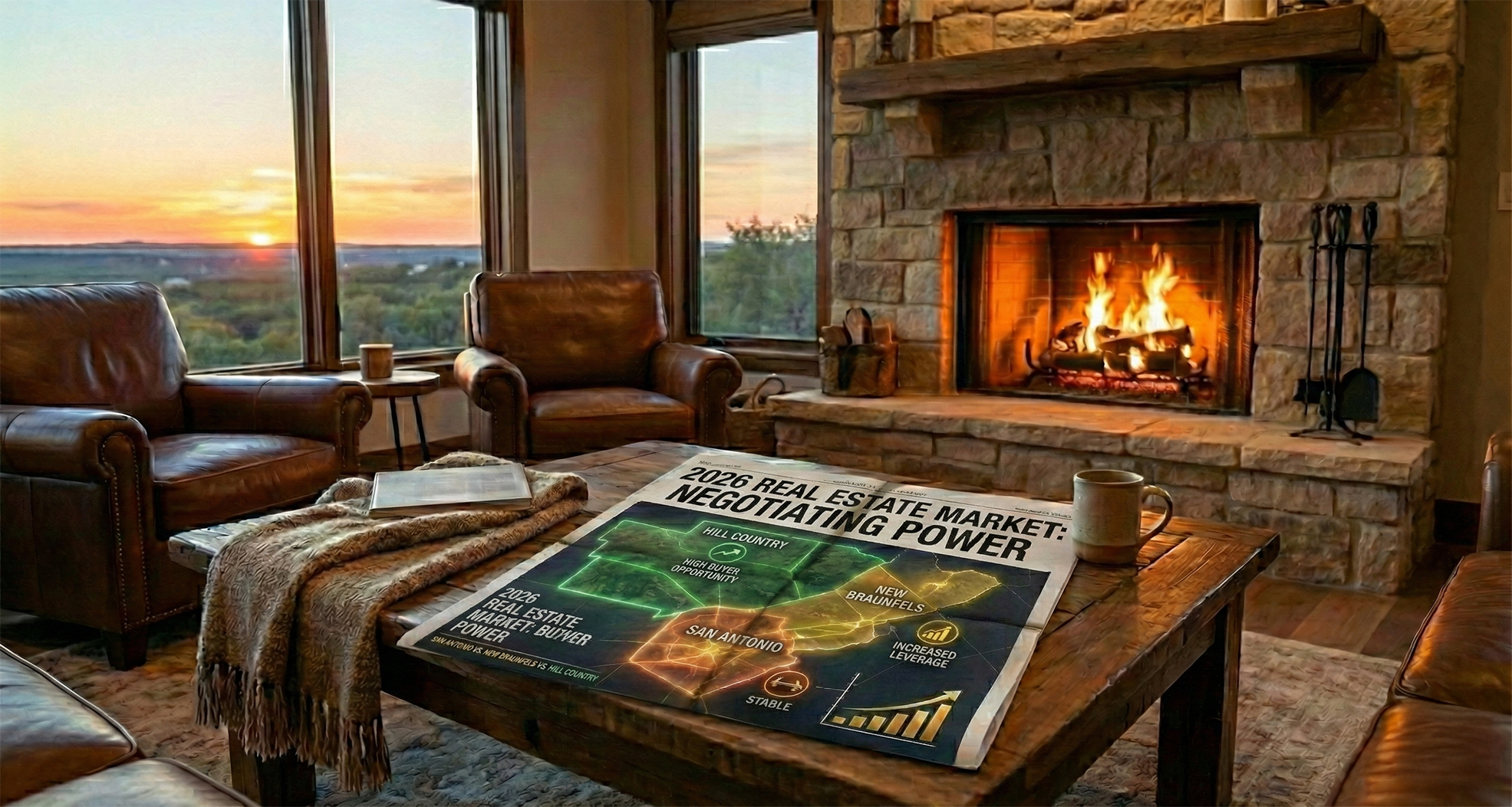 2026 RE Mkt - Negotiating Power - 01272026