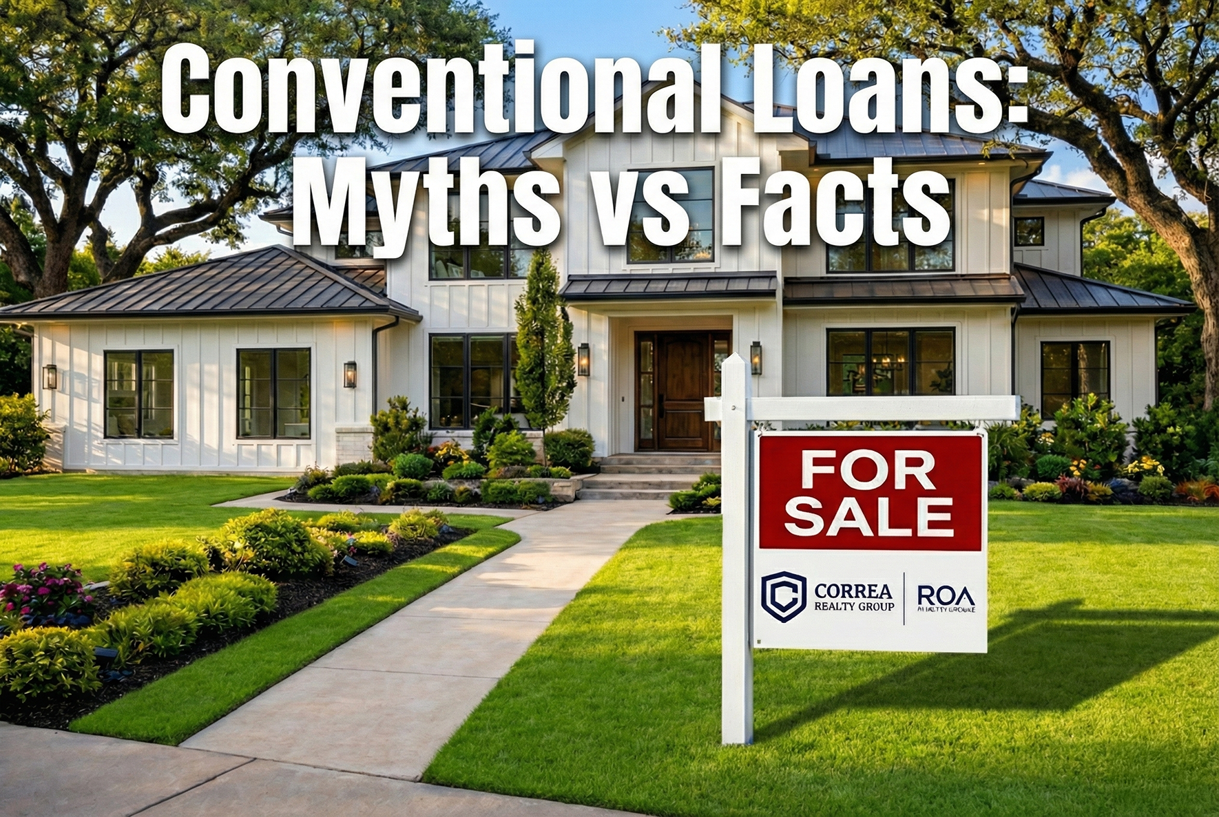 Conventional Loans - 01062026