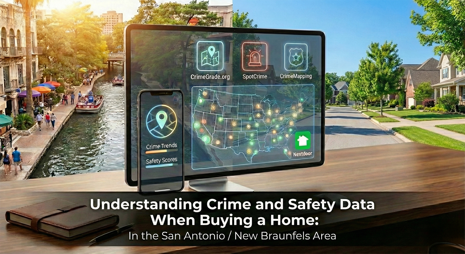 Crime and Safety Research - 01232026