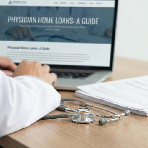Physician Loans in Texas: Low/No Down Options (Plus Myths vs Facts)