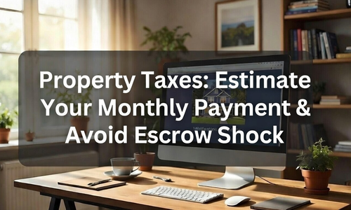 Property Taxes in Bexar, Comal & Guadalupe Counties: &hellip;