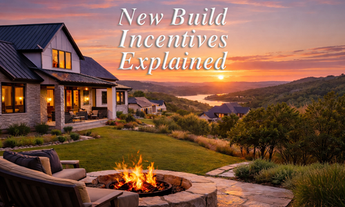 New Build Incentives Explained: 2-1 Buydowns, Closing Costs &hellip;