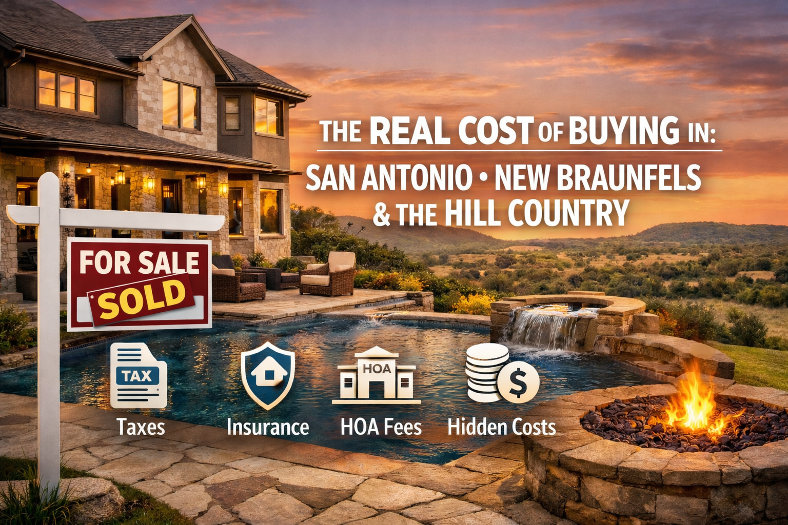 real-cost-of-buying-san-antonio-new-braunfels-hill-country-correa-realty-group