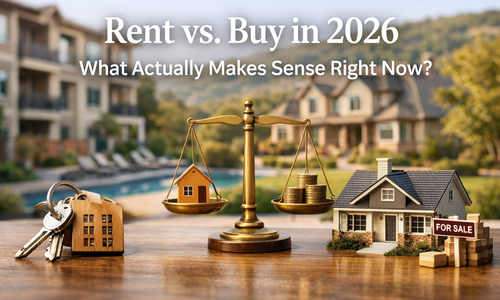 Rent vs. Buy in San Antonio and New &hellip;