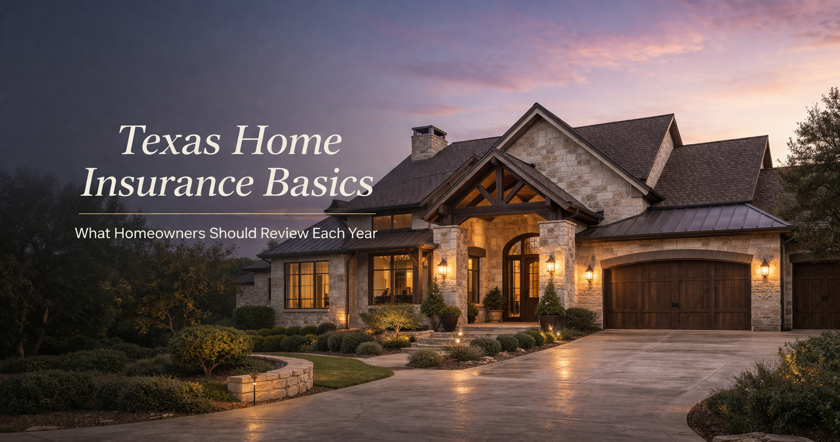 texas-home-insurance-basics-garden-ridge-tx