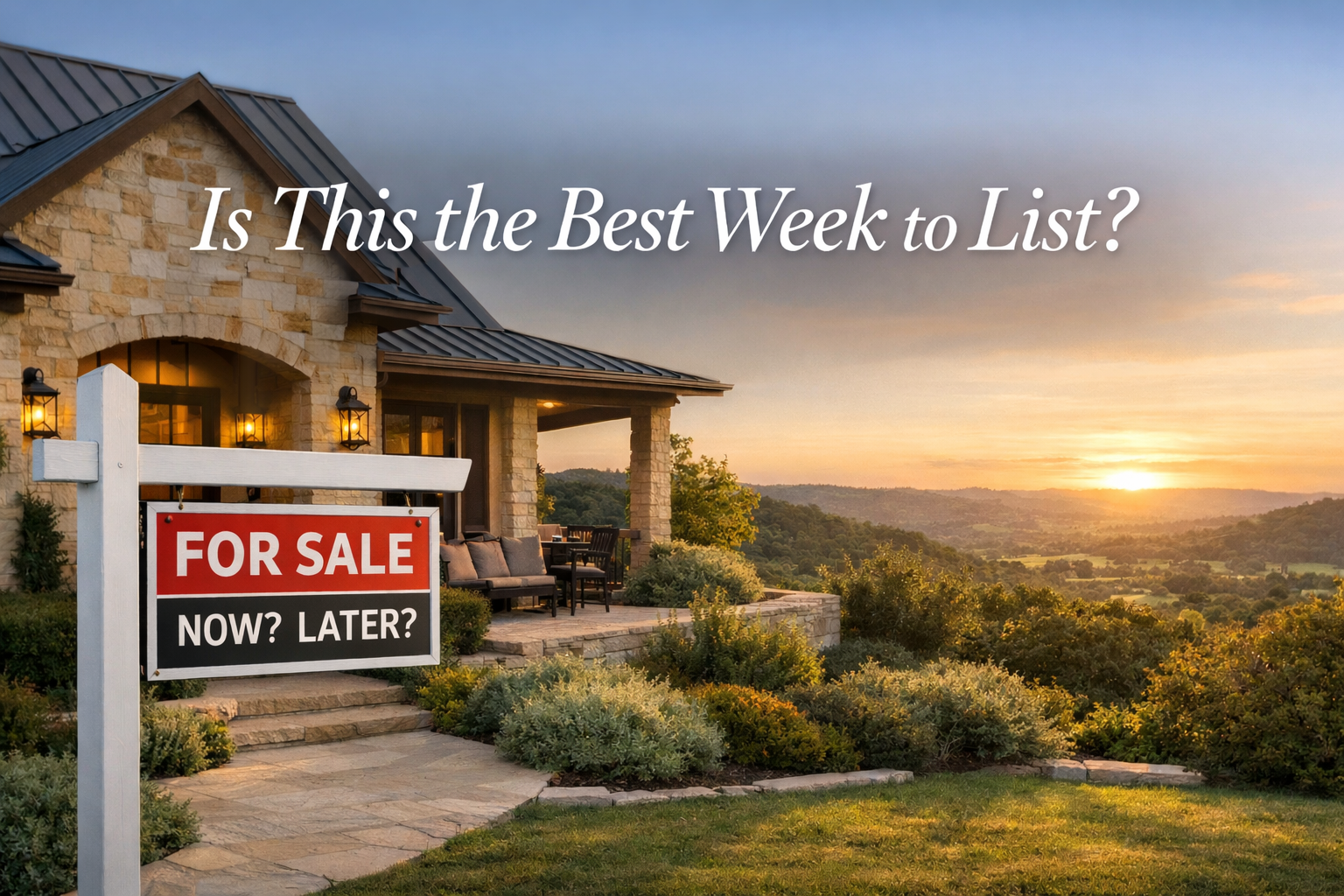 best-time-to-sell-house-san-antonio-garden-ridge-new-braunfels-2026