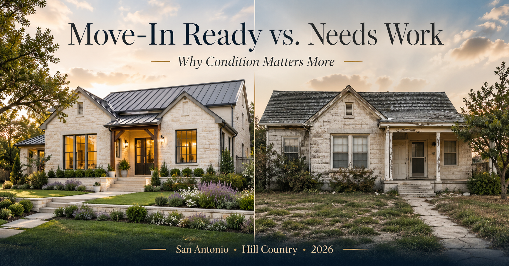 move-in-ready-vs-needs-work-san-antonio-hill-country-real-estate-2026