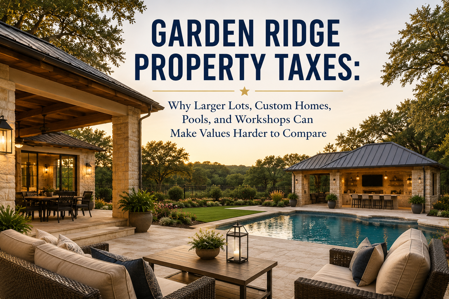 garden-ridge-property-taxes-larger-lots-pools-workshops-custom-homes