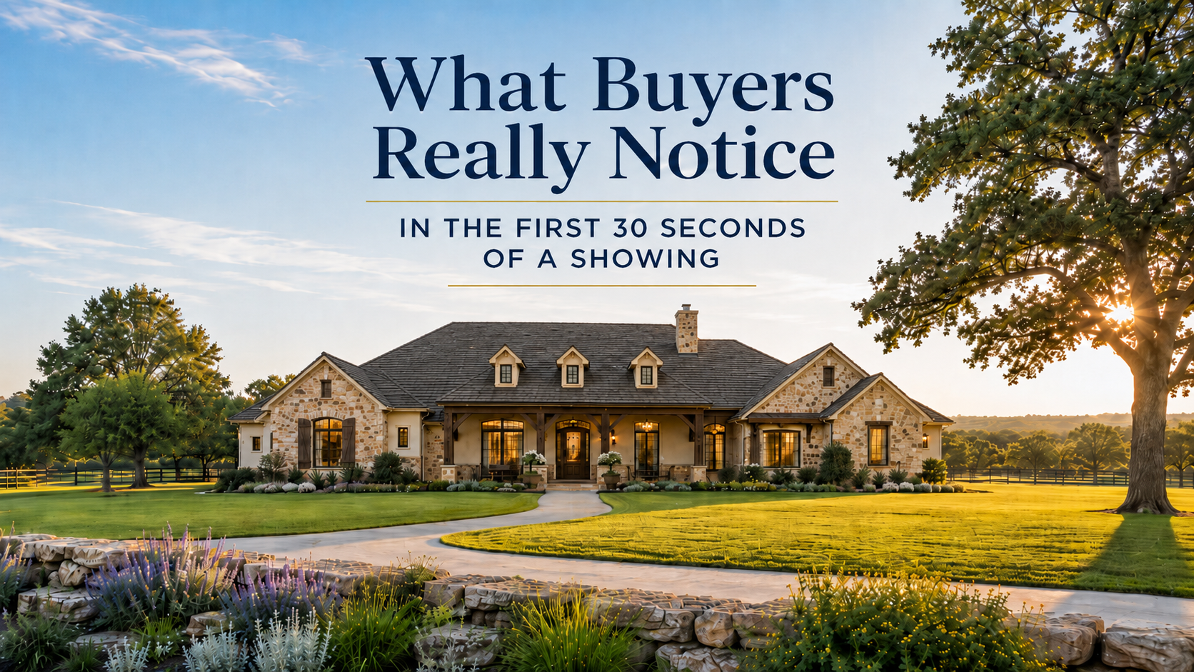 buyers-first-30-seconds-home-showing-garden-ridge-tx