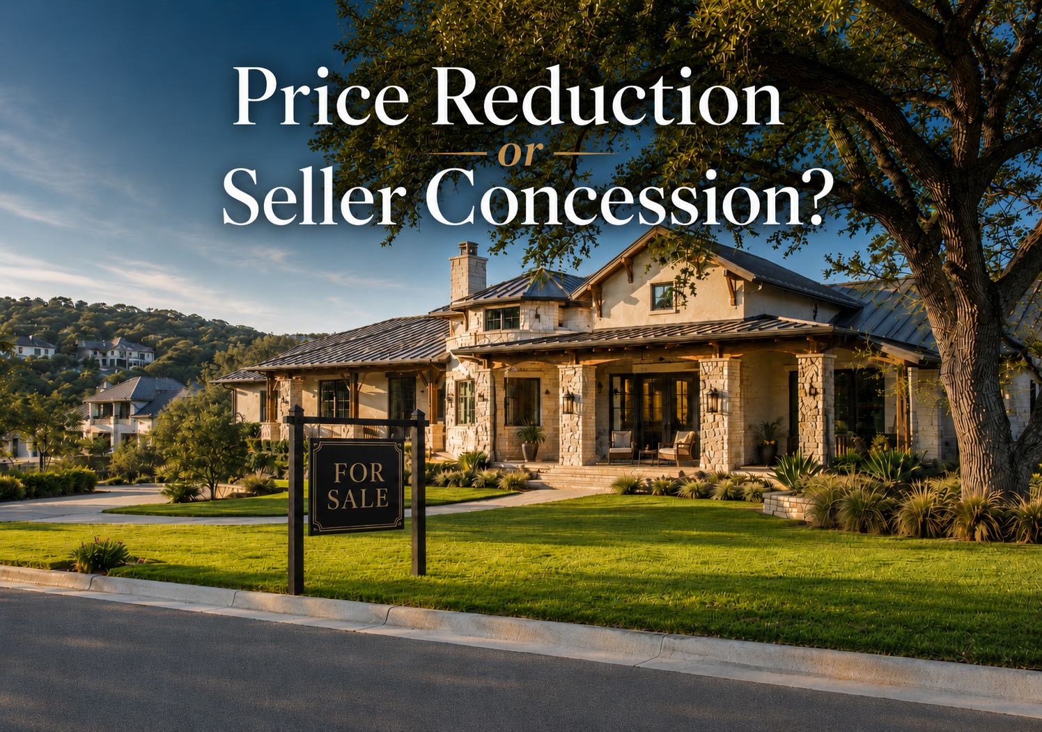price-reduction-seller-concession-san-antonio-garden-ridge-real-estate