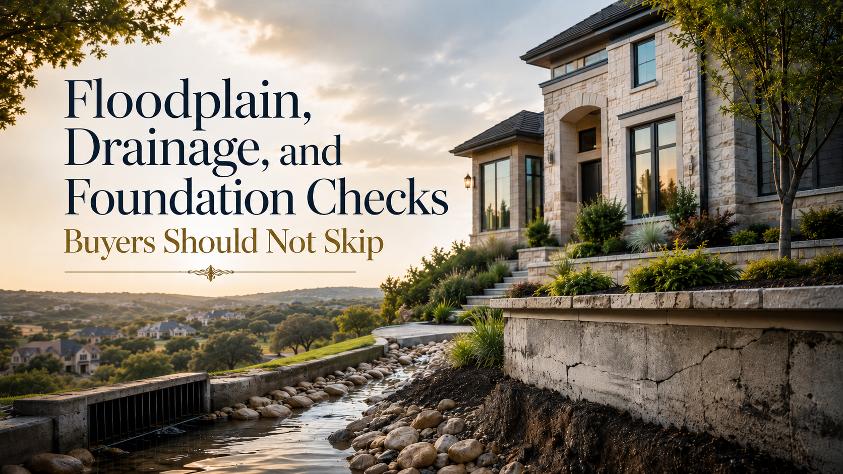 floodplain-drainage-foundation-checks-garden-ridge-tx