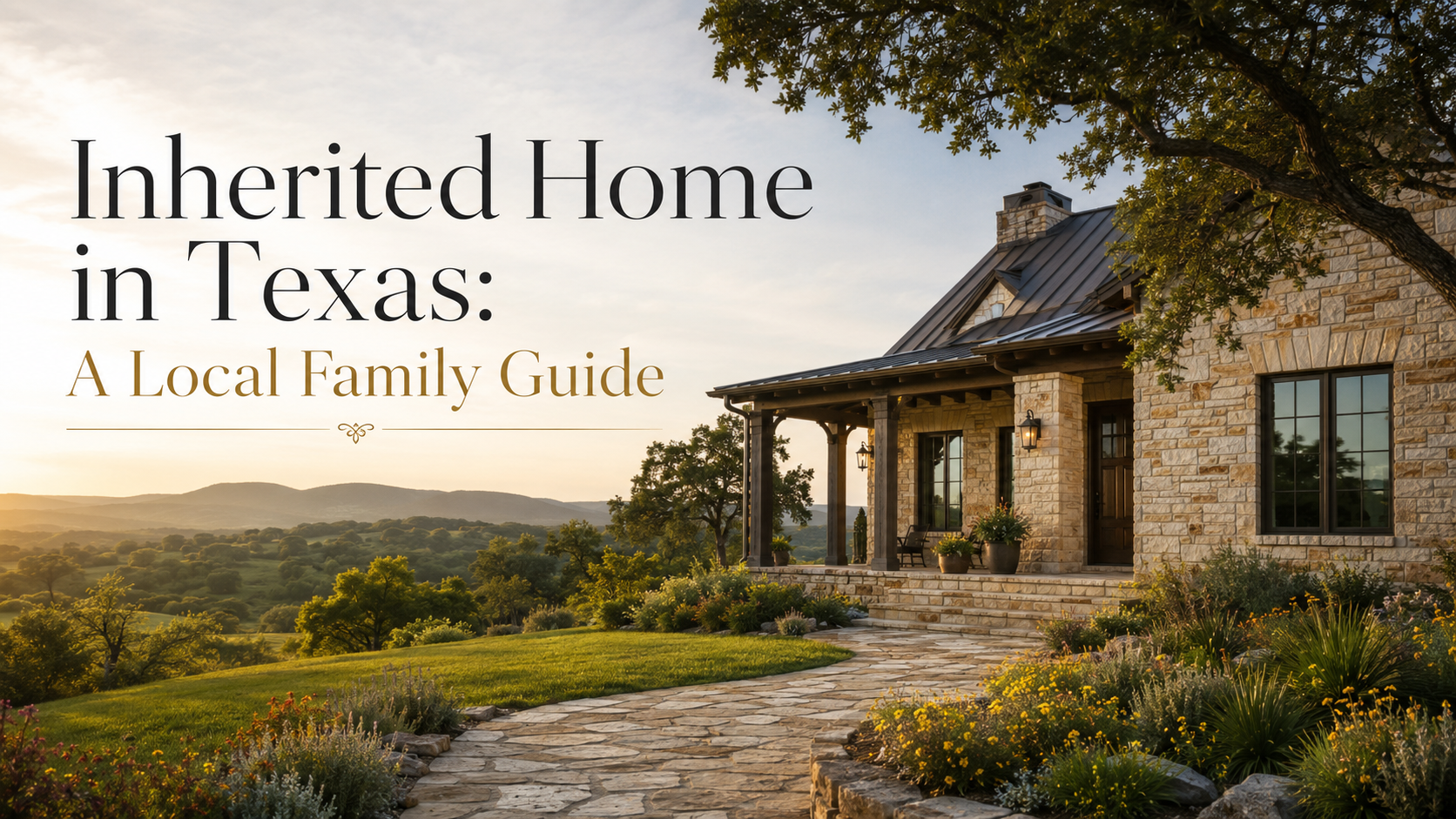 inherited-home-guide-garden-ridge-texas
