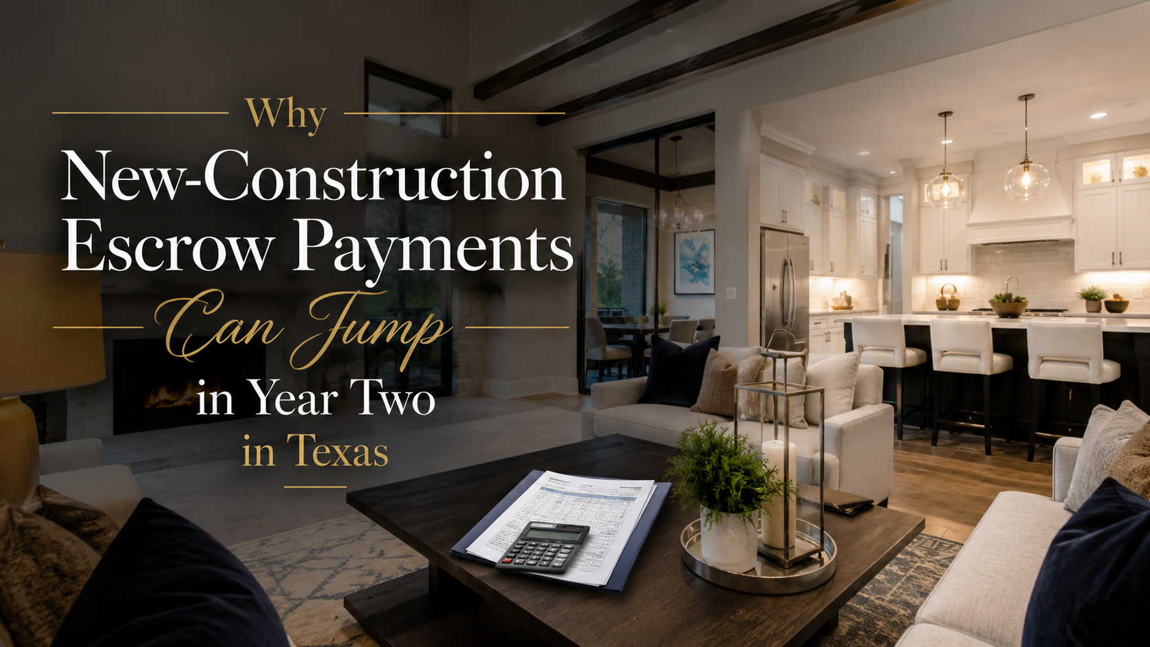 new-construction-escrow-payment-increase-garden-ridge-texas