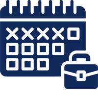 Buy Before Your Start Date icon