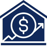 Higher Loan Amount Options icon