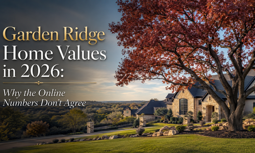 Garden Ridge Home Values in 2026: Why the &hellip;