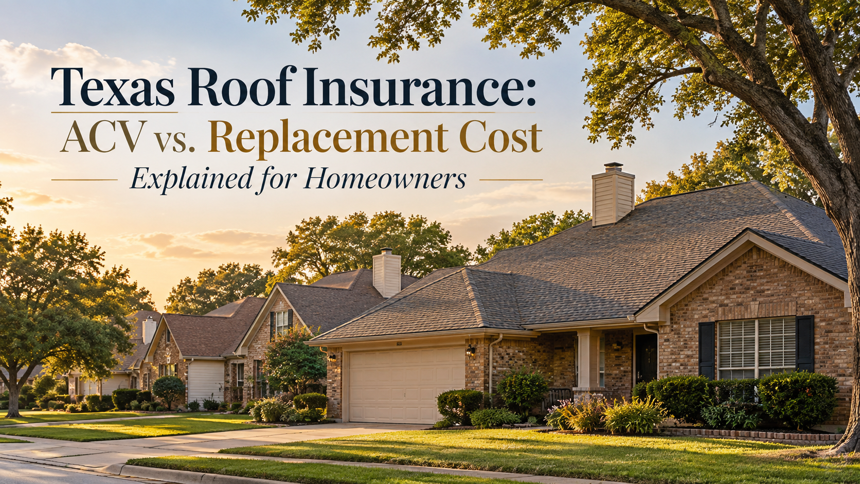 acv-vs-replacement-cost-roof-insurance-garden-ridge-texas