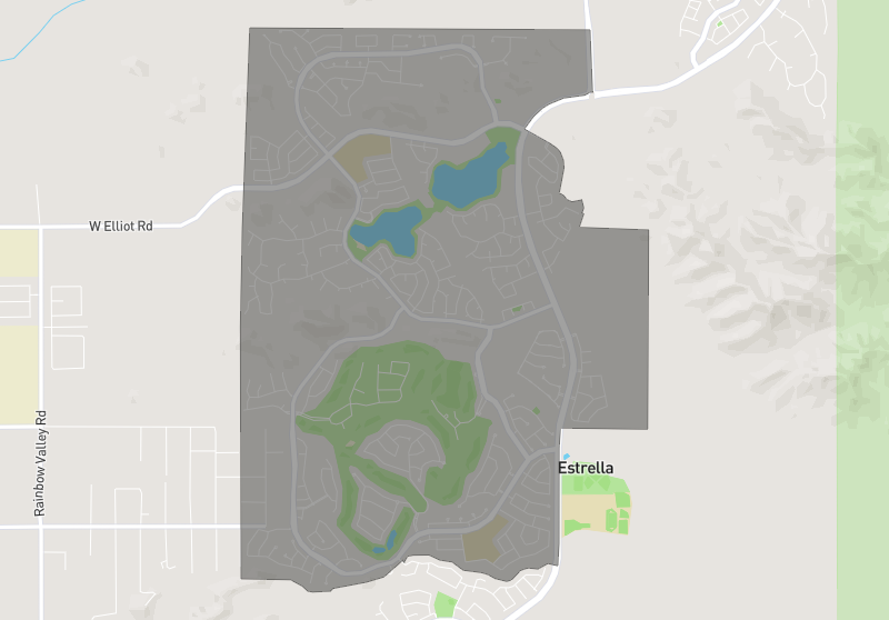 Estrella Mountain Ranch