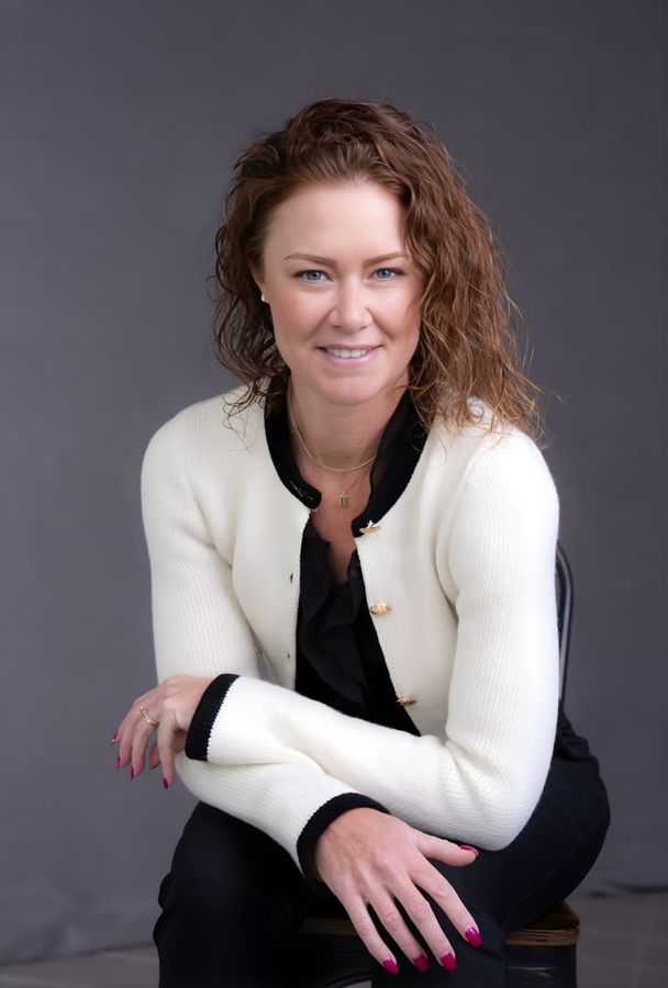 Mary McDevitt Castilleja