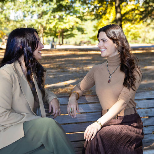 Buying a Home with a Partner: What to Talk About First