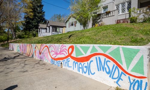 How to Choose the Right Neighborhood (Not Just the House)