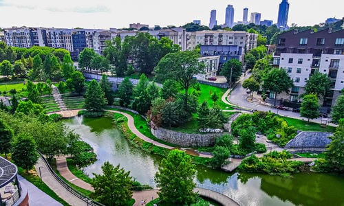 Top 10 Neighborhood Traits That Make a City Truly Livable