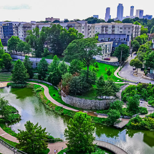 Top 10 Neighborhood Traits That Make a City Truly Livable