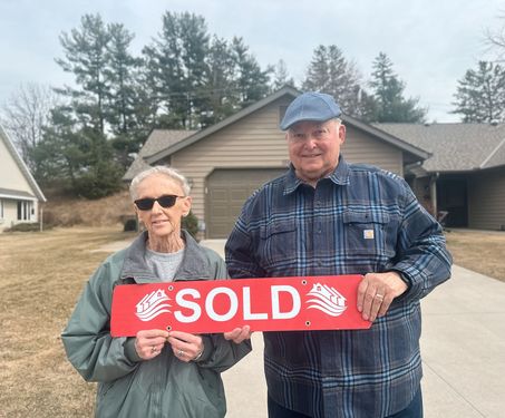 Al & Dorothy Chermak