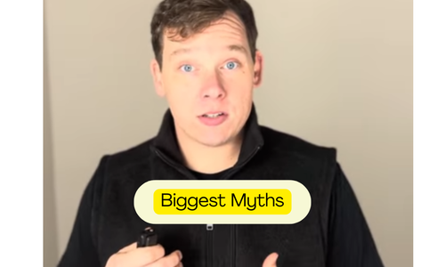 Breaking Down the Biggest Myths Home Buyers Believe