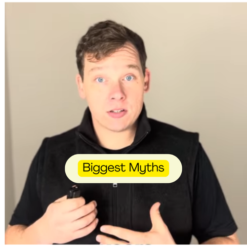 Breaking Down the Biggest Myths Home Buyers Believe